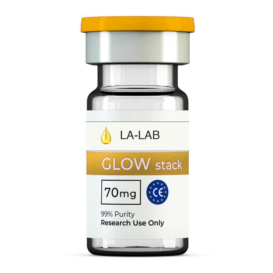 GLOW Stack